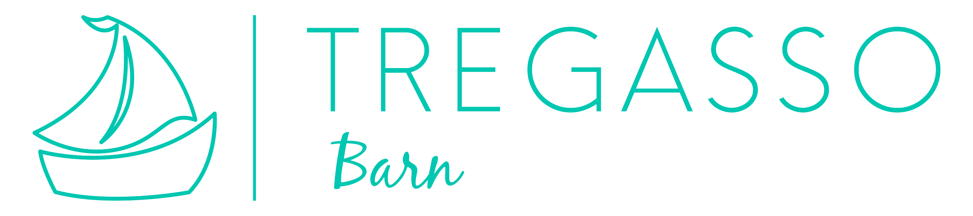 Tregasso Barn